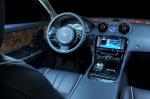 Jaguar XJ 2009 года